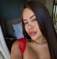 Luz Latina - escort in Kuala Lumpur