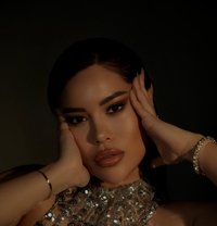 Luz Latina GFE - puta in Kuala Lumpur