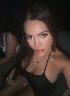 Luz Latina GFE - escort in Kuala Lumpur Photo 18 of 19