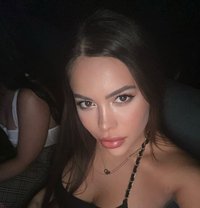 Luz Latina GFE - escort in Kuala Lumpur Photo 18 of 19