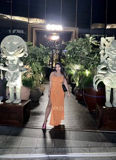 Luz Latina GFE - escort in Kuala Lumpur Photo 19 of 19