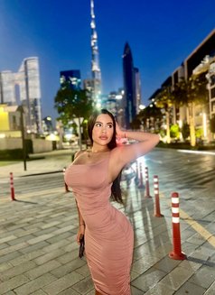 Luz Latina Gfe - escort in Singapore Photo 1 of 11