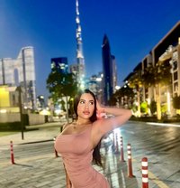 Luz Latina Gfe - escort in Singapore Photo 1 of 11