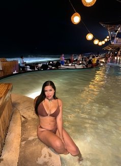 Luz latina in Canggu - escort in Bali Photo 18 of 23