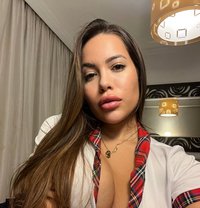 Luz Latina Only Cam Show - adult performer in Indore