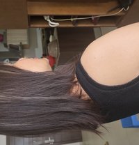 Luz - escort in Hanoi