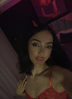 Luzi🇹🇷 - Transsexual escort in Riyadh Photo 1 of 14