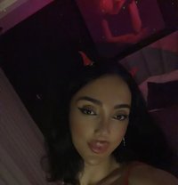 Luzi🇹🇷 - Transsexual escort in Riyadh