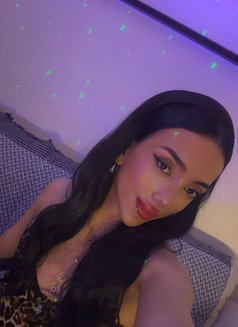 Luzi🇹🇷 - Transsexual escort in Riyadh Photo 2 of 14