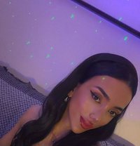 Luzi🇹🇷 - Transsexual escort in Riyadh