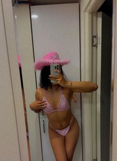 Luzi🇹🇷 - Transsexual escort in Riyadh Photo 3 of 14