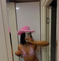 Luzi🇹🇷 - Transsexual escort in Riyadh