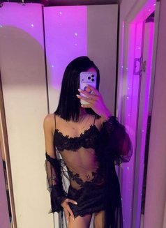 Luzi🇹🇷 - Transsexual escort in Riyadh Photo 6 of 14