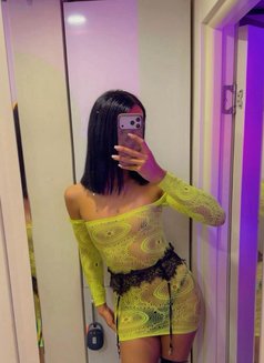 Luzi🇹🇷 - Transsexual escort in Riyadh Photo 8 of 14