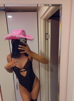 Luzi🇹🇷 - Transsexual escort in Riyadh Photo 11 of 14