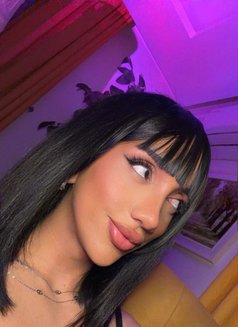 Luzi🇹🇷 - Transsexual escort in Riyadh Photo 12 of 14