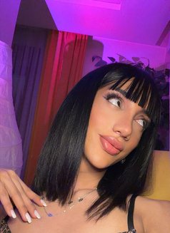 Luzi🇹🇷 - Transsexual escort in Riyadh Photo 14 of 14