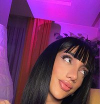 Luzi🇹🇷 - Transsexual escort in Riyadh