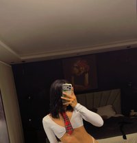 Luzi🇹🇷 - Transsexual escort in Riyadh