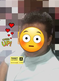Luzifer - Male adult performer in Maldives Photo 4 of 6