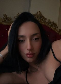 Luzii Turkey 🇹🇷 - Transsexual escort in Riyadh Photo 1 of 6