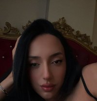 Luzii Turkey 🇹🇷 - Transsexual escort in Riyadh