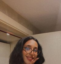 Luzii Turkey 🇹🇷 - Transsexual escort in Riyadh