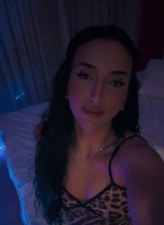 Luzii Turkey 🇹🇷 - Transsexual escort in Riyadh Photo 4 of 6