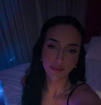 Luzii Turkey 🇹🇷 - Transsexual escort in Riyadh