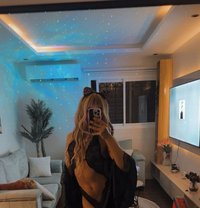 Luzii Turkey 🇹🇷 - Transsexual escort in Riyadh