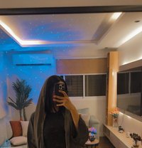 Luzii Turkey 🇹🇷 - Transsexual escort in Riyadh