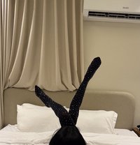 Luzii Turkey 🇹🇷 - Acompañantes transexual in Riyadh