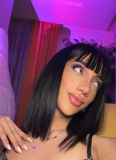 Luzii Turkey 🇹🇷 - Transsexual escort in Riyadh Photo 17 of 20