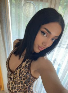 Luzii 🇹🇷 - Acompañantes transexual in Antalya Photo 13 of 14