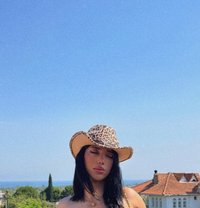 Luzii 🇹🇷 - Acompañantes transexual in İstanbul