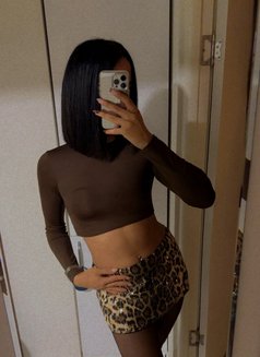 Luzii - Transsexual escort in Riyadh Photo 3 of 20