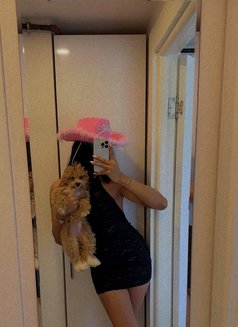 Luzii - Transsexual escort in Riyadh Photo 5 of 20