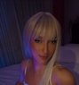 Luzii 🇹🇷🇹🇷🇹🇷 - Transsexual escort in Riyadh Photo 8 of 12