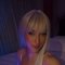 Luzii - Transsexual escort in Riyadh