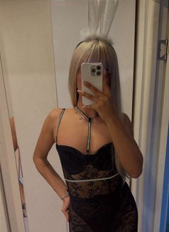 Luzii - Transsexual escort in Riyadh Photo 13 of 20