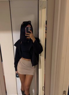 Luzii - Transsexual escort in Riyadh Photo 19 of 20