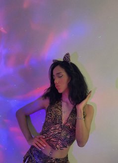 Luzii 🇹🇷 - Transsexual escort in Riyadh Photo 16 of 22