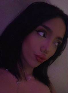 Luzii 🇹🇷 - Transsexual escort in Riyadh Photo 19 of 22