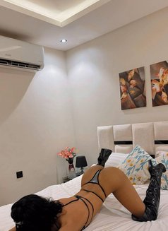 Luzii 🇹🇷 - Transsexual escort in Riyadh Photo 21 of 22