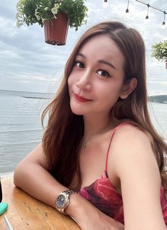 Luzy Rose - Transsexual escort in Bangkok Photo 10 of 10