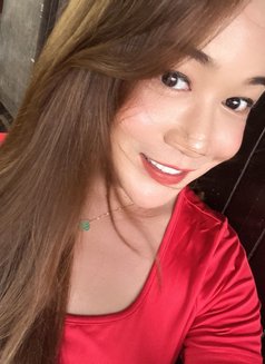 Luzy Rose - Transsexual escort in Dubai Photo 2 of 6