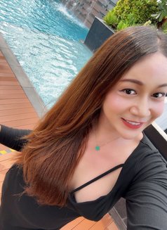 Luzy Rose - Transsexual escort in Dubai Photo 4 of 6