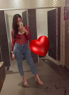 Luzy Rose - Acompañantes transexual in Phuket Photo 7 of 8