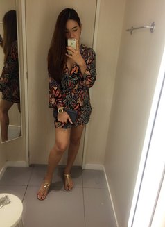 Luzy Rose - Acompañantes transexual in Phuket Photo 8 of 8