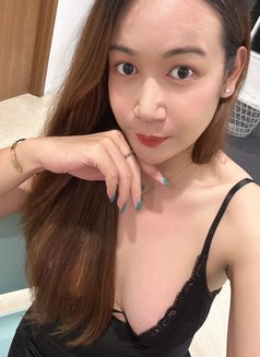 Luzy Rose - Transsexual escort in Bangkok Photo 9 of 10